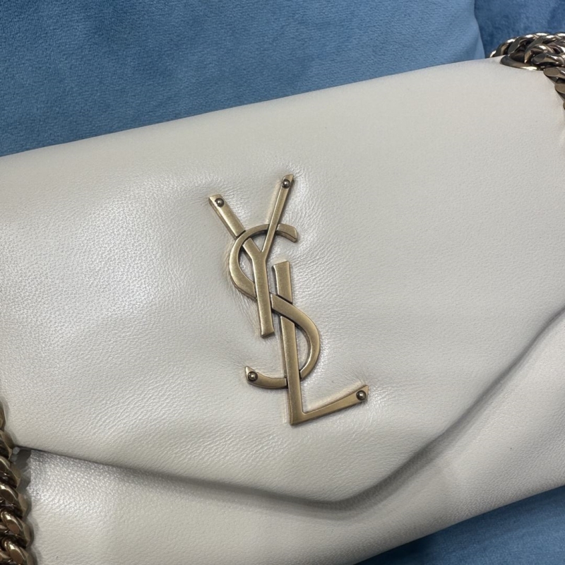 YSL Top Handle Bags